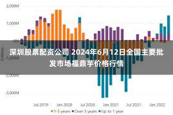 深圳股票配资公司 2024年6月12日全国主要批发市场福鼎芋价格行情