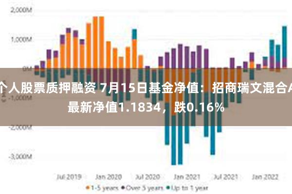 个人股票质押融资 7月15日基金净值：招商瑞文混合A最新净值1.1834，跌0.16%