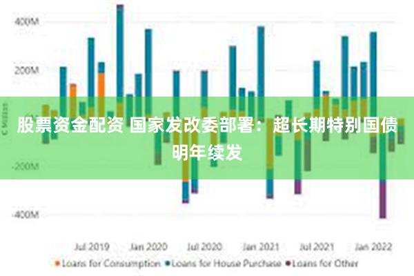 股票资金配资 国家发改委部署：超长期特别国债明年续发