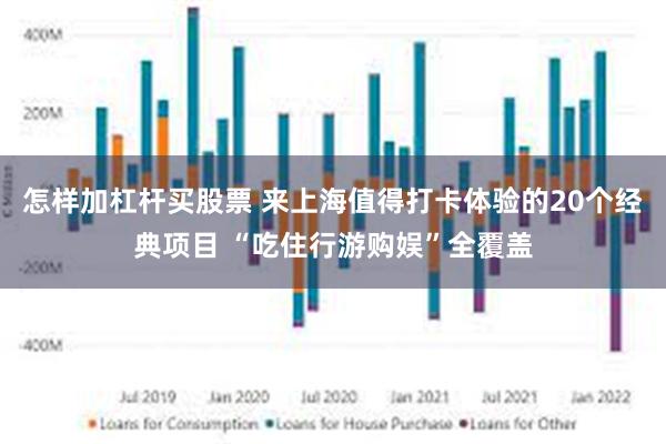 怎样加杠杆买股票 来上海值得打卡体验的20个经典项目 “吃住行游购娱”全覆盖